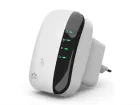WIFI REPEATER Dynamode Підсилювач сигналу, репітер. ретранслятор 300Mb Білий