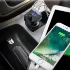 X8BT ФМ Модулятор з БЛ/FM-трансмітер модулятор BRUM