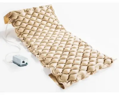 Пористий протипролежневий матрац з компресором OSD-F-301