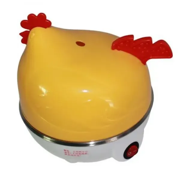Яйцеварка електрична Egg Cooker