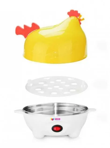 Яйцеварка електрична Egg Cooker