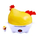Яйцеварка електрична Egg Cooker