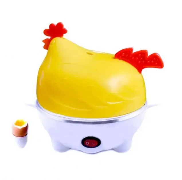 Яйцеварка електрична Egg Cooker