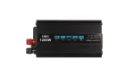 Інвертор 12-220 UKC SSK-1200 1200W