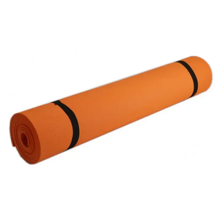 Йогомат M 0380-2 килимок для фітнесу, 6 кольорів