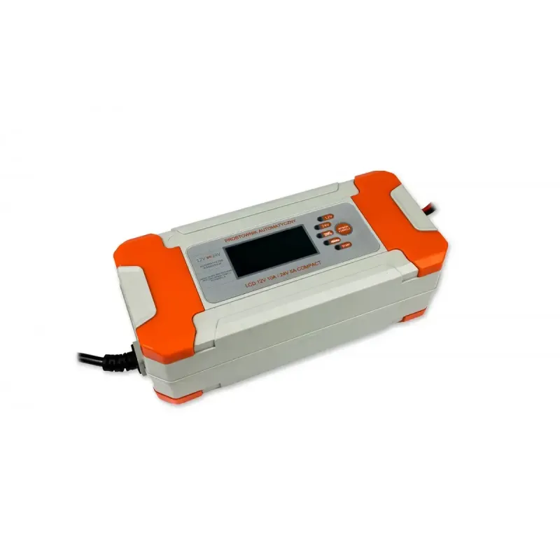 Зарядний пристрій для акумуляторів 12 V  6A