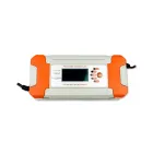 Зарядний пристрій для акумуляторів 12 V  6A