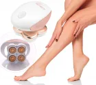 Жіноча портативна бритва для ніг Flawless legs