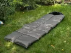 Зимовий спальний мішок ковдру з капюшоном 2,1*0,75 см 400г/м.кв.